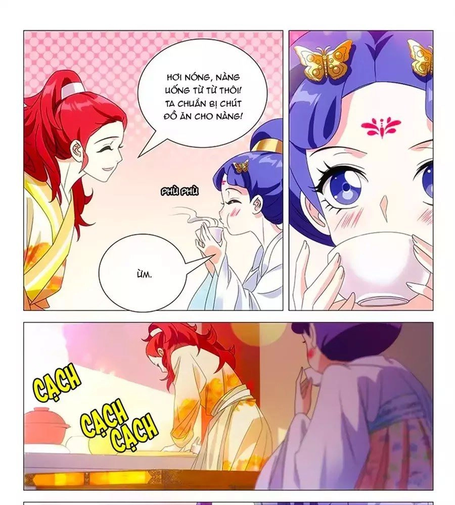 Phò Mã! Không Nên A! Chapter 68 - 7