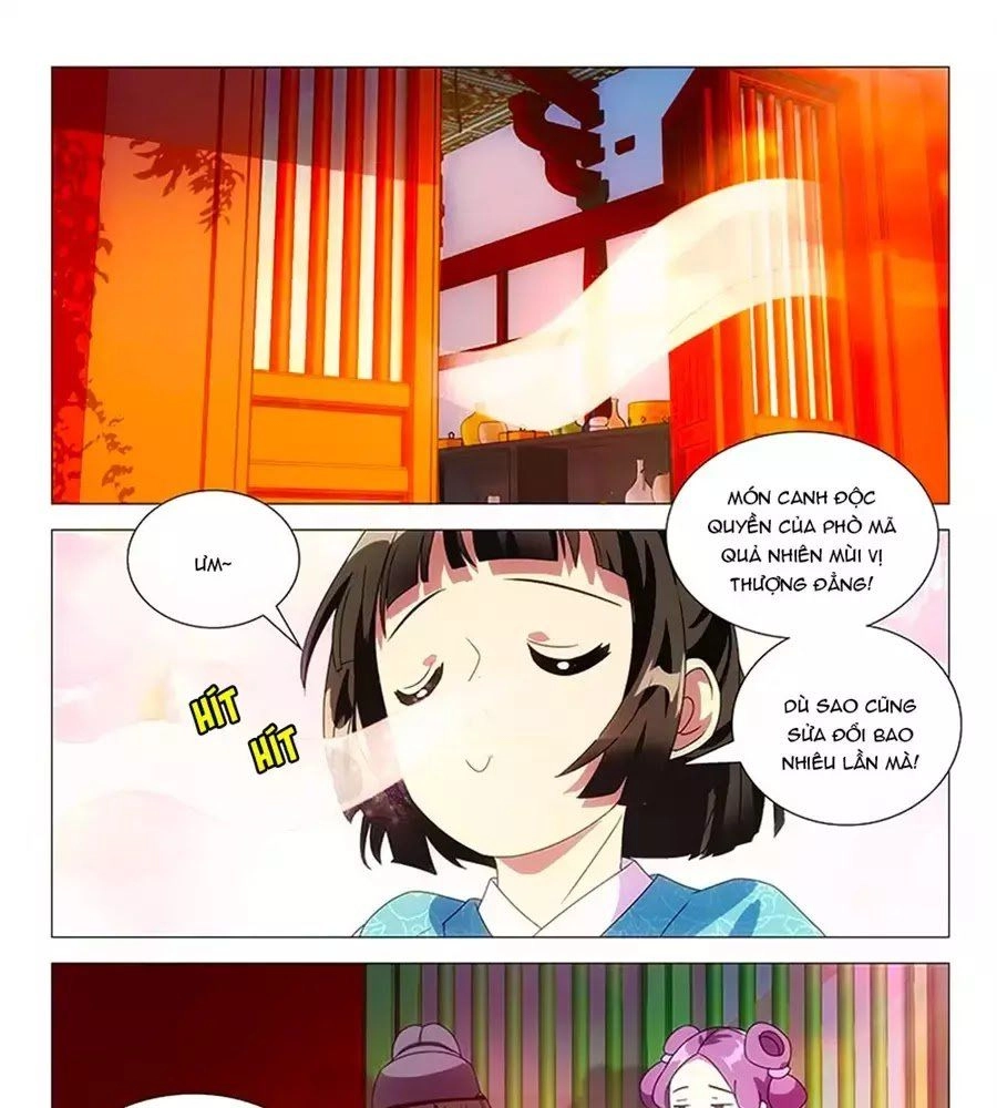 Phò Mã! Không Nên A! Chapter 68 - 9