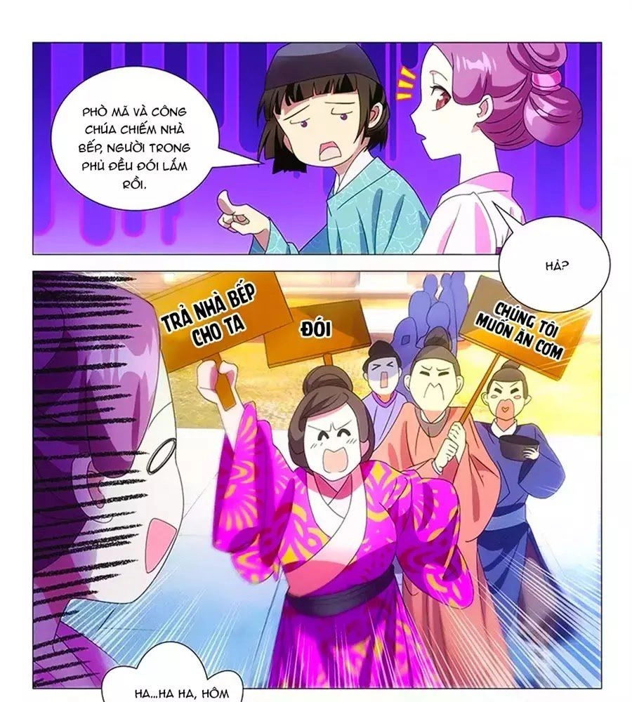 Phò Mã! Không Nên A! Chapter 68 - 11