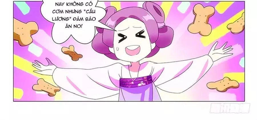 Phò Mã! Không Nên A! Chapter 68 - 12