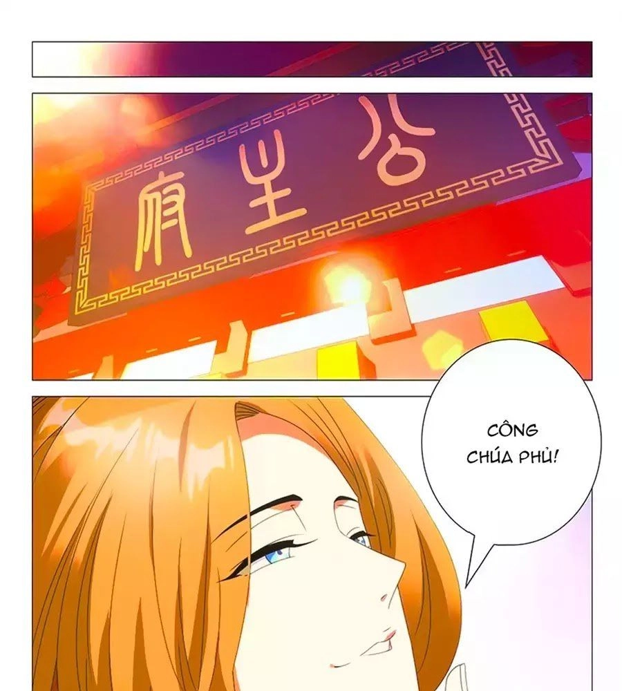 Phò Mã! Không Nên A! Chapter 68 - 15