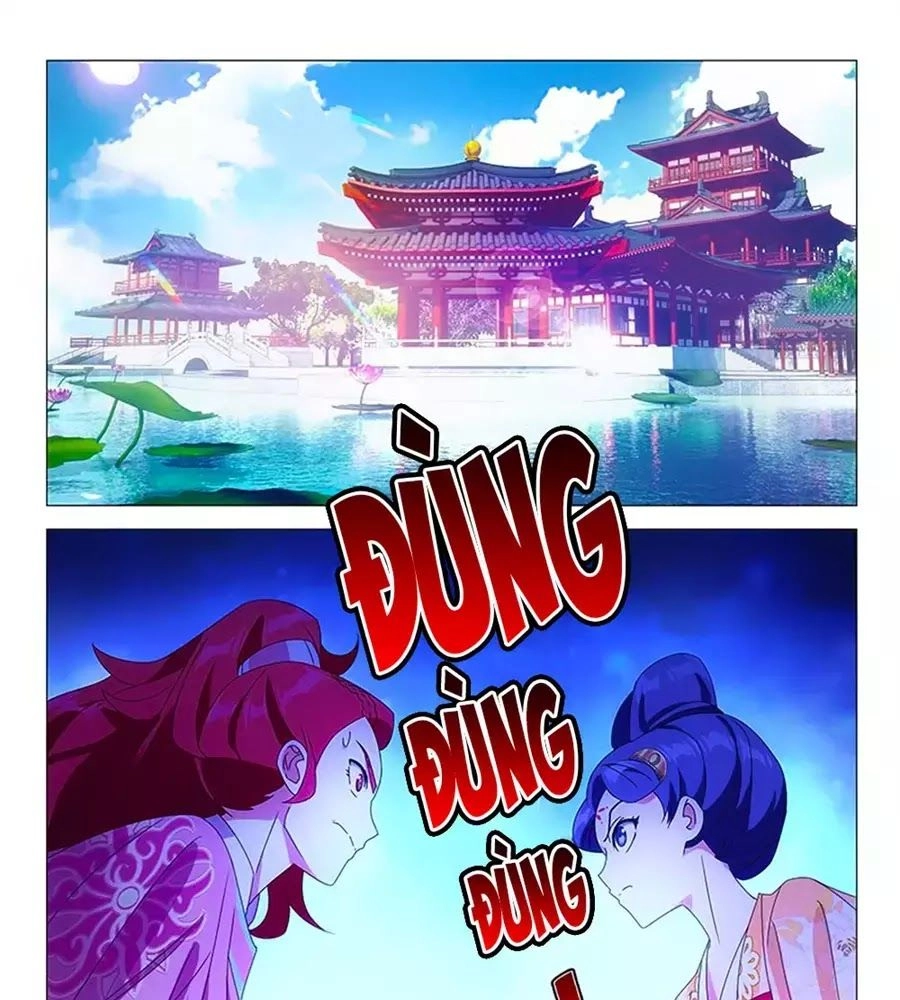 Phò Mã! Không Nên A! Chapter 69 - 3
