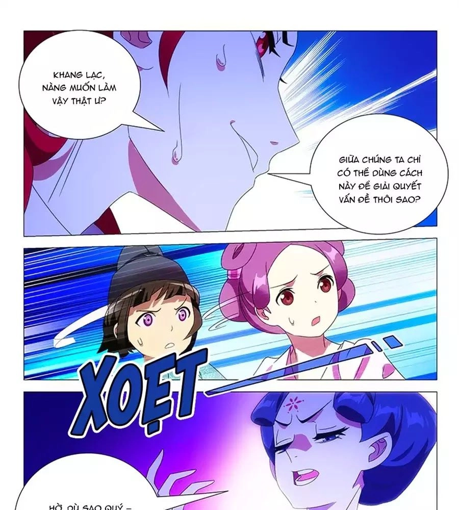 Phò Mã! Không Nên A! Chapter 69 - 5