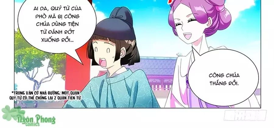 Phò Mã! Không Nên A! Chapter 69 - 10