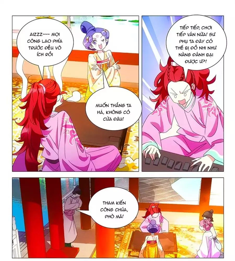 Phò Mã! Không Nên A! Chapter 69 - 11