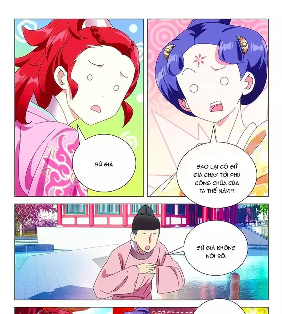 Phò Mã! Không Nên A! Chapter 69 - 13