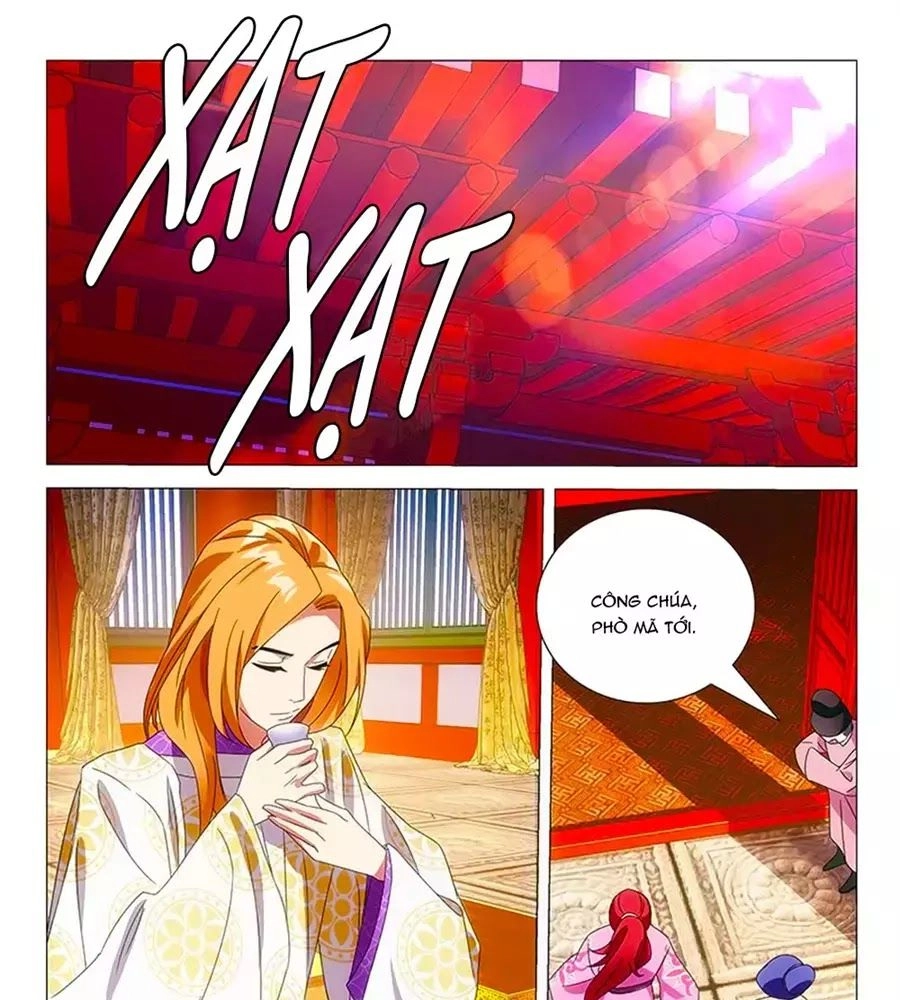 Phò Mã! Không Nên A! Chapter 69 - 15