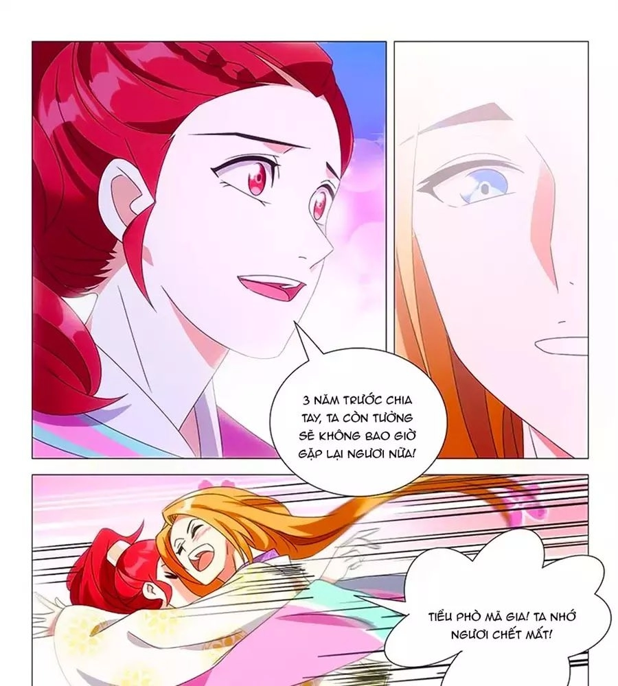 Phò Mã! Không Nên A! Chapter 69 - 19