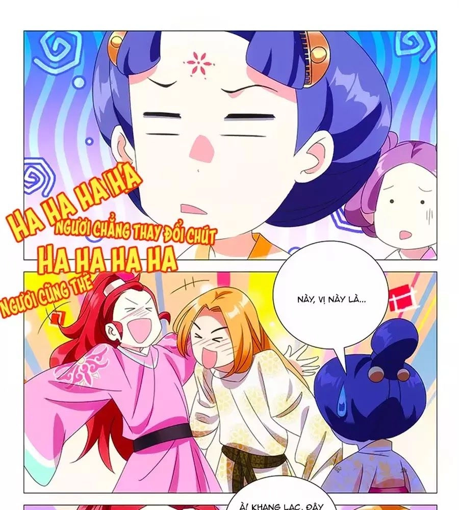 Phò Mã! Không Nên A! Chapter 69 - 21