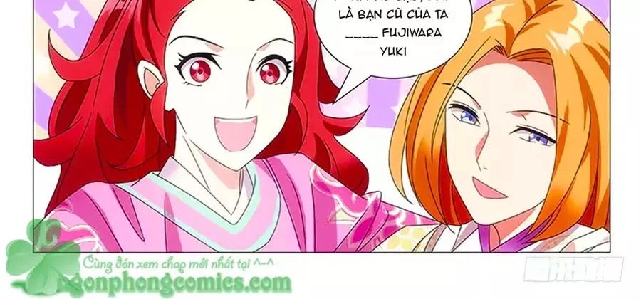 Phò Mã! Không Nên A! Chapter 69 - 22