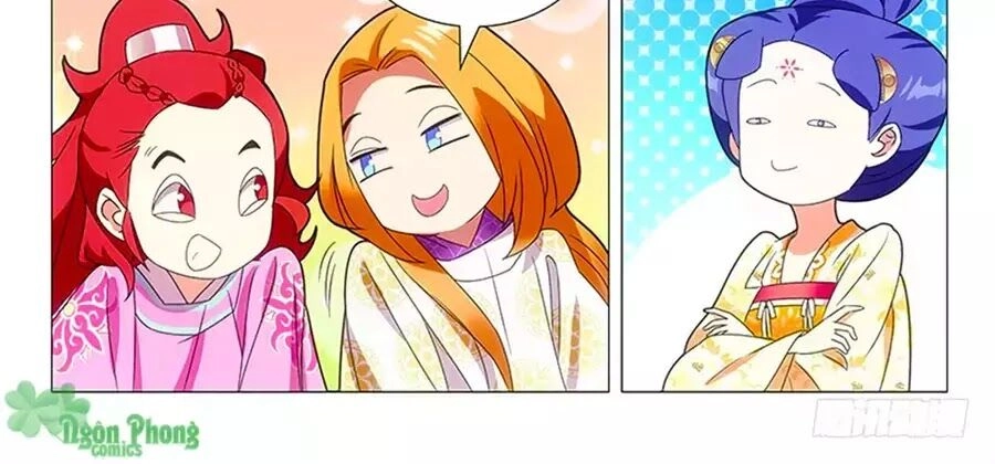 Phò Mã! Không Nên A! Chapter 70 - 2