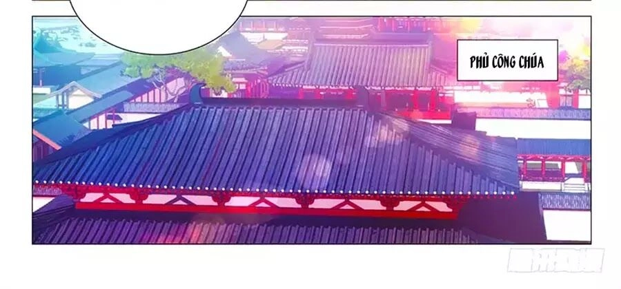 Phò Mã! Không Nên A! Chapter 70 - 4