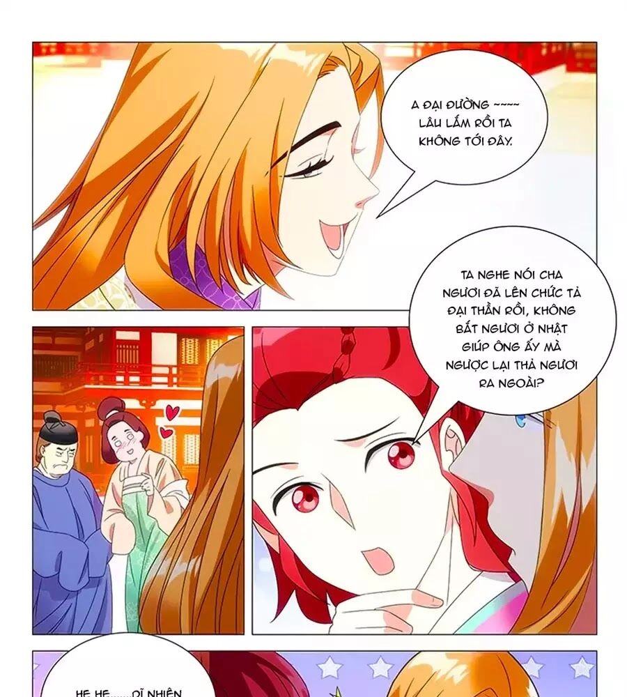 Phò Mã! Không Nên A! Chapter 70 - 7