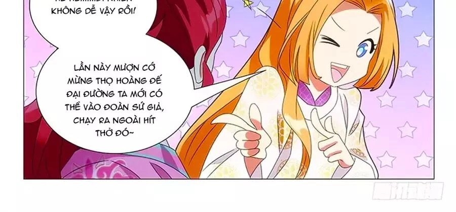 Phò Mã! Không Nên A! Chapter 70 - 8