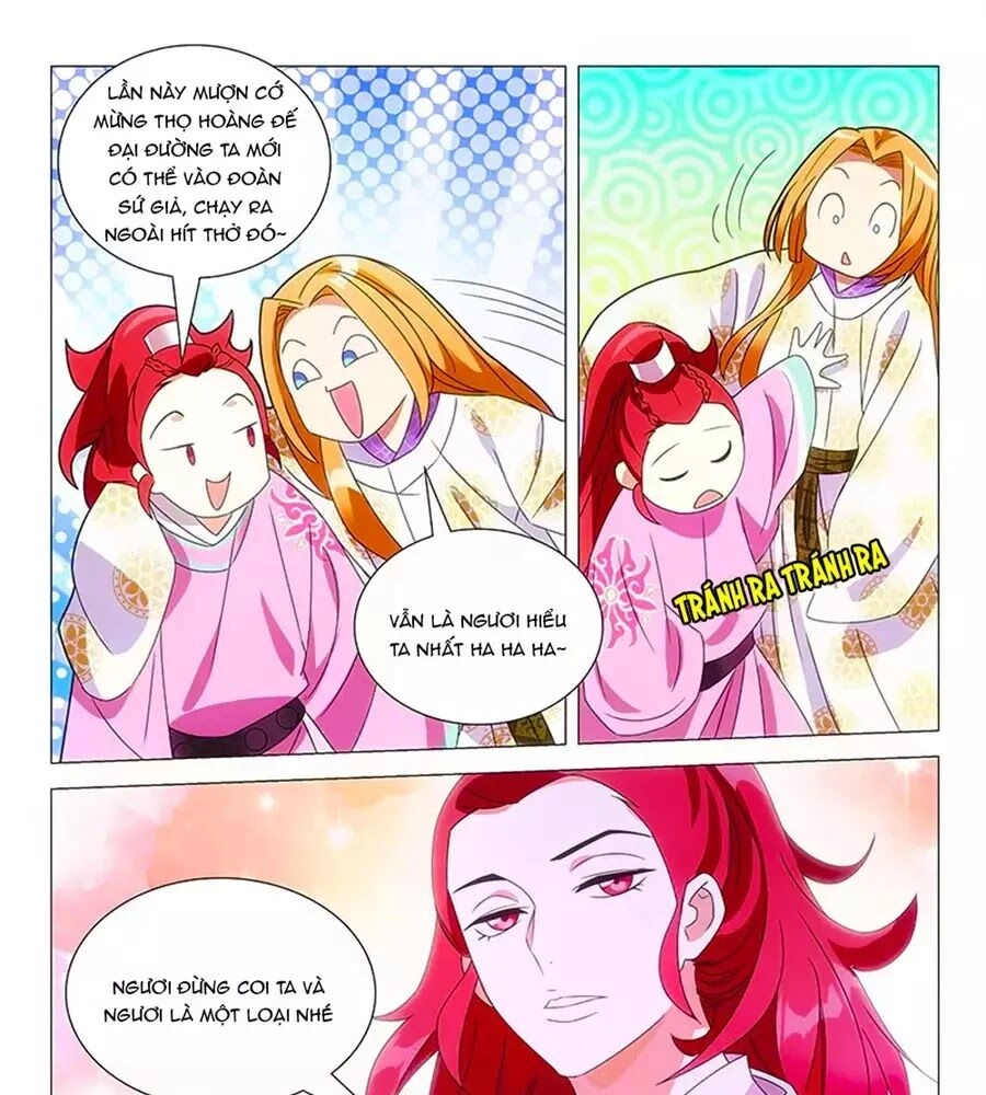 Phò Mã! Không Nên A! Chapter 70 - 9