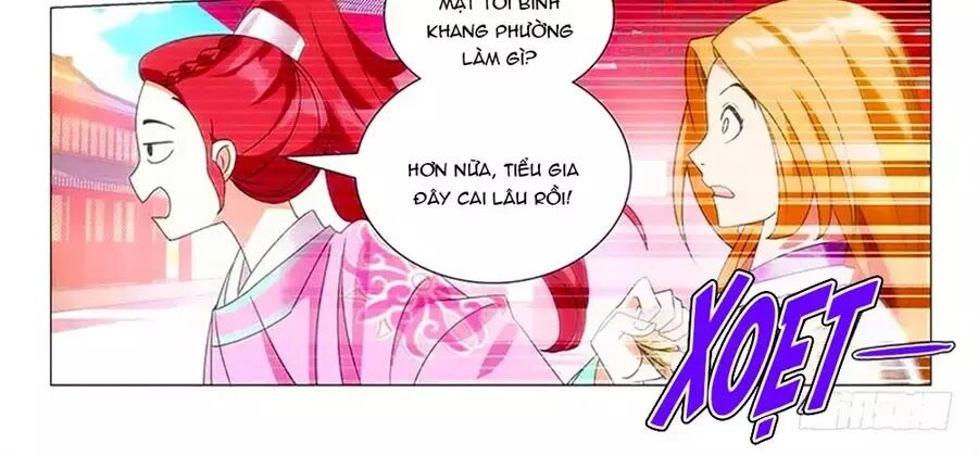 Phò Mã! Không Nên A! Chapter 70 - 14