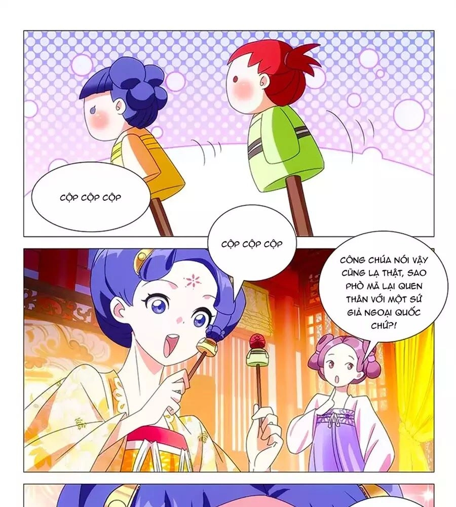 Phò Mã! Không Nên A! Chapter 70 - 17