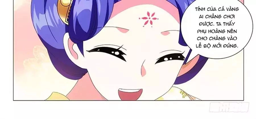 Phò Mã! Không Nên A! Chapter 70 - 18