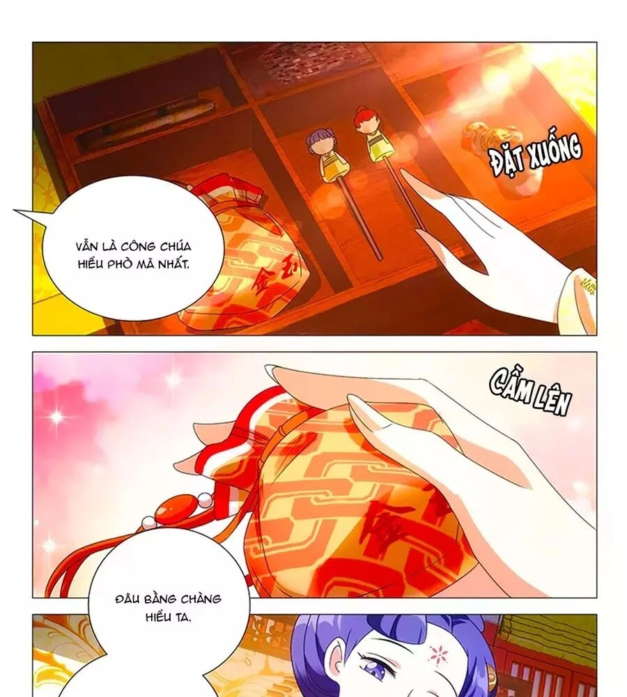 Phò Mã! Không Nên A! Chapter 70 - 19