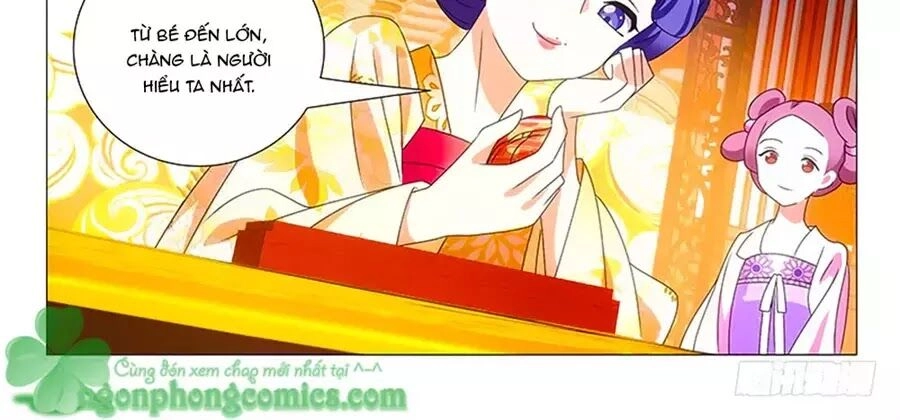 Phò Mã! Không Nên A! Chapter 70 - 20