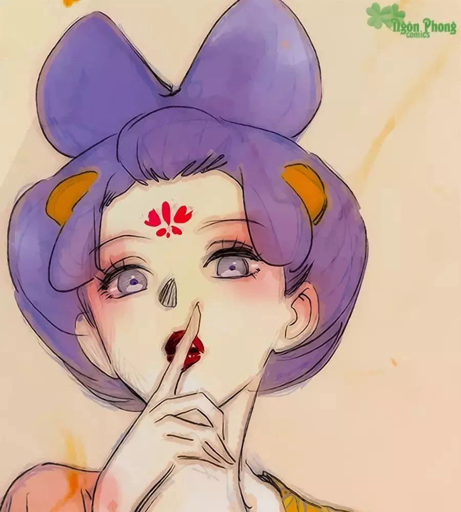 Phò Mã! Không Nên A! Chapter 71 - 1