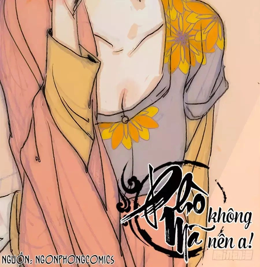 Phò Mã! Không Nên A! Chapter 71 - 2