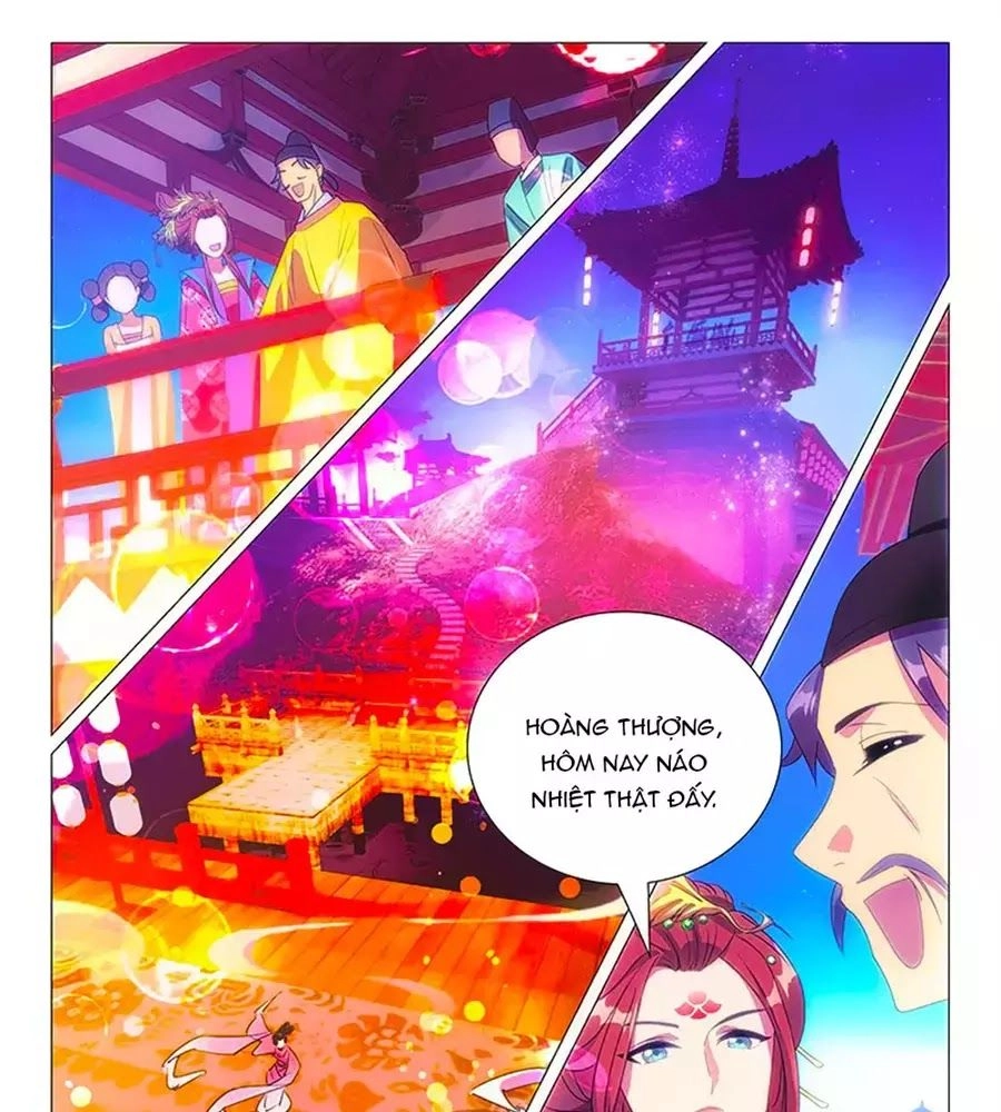 Phò Mã! Không Nên A! Chapter 71 - 5