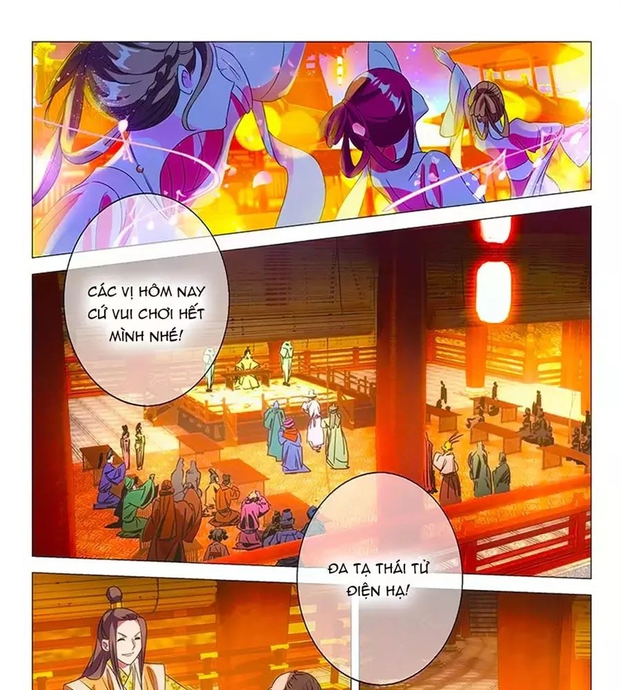 Phò Mã! Không Nên A! Chapter 71 - 7