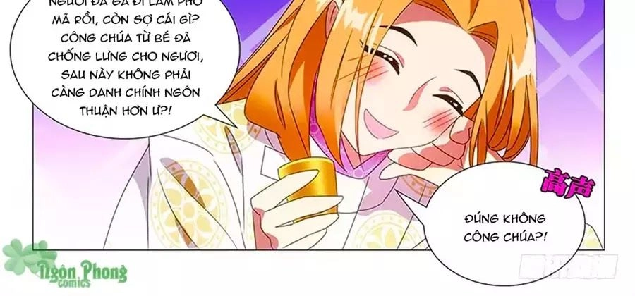 Phò Mã! Không Nên A! Chapter 71 - 10