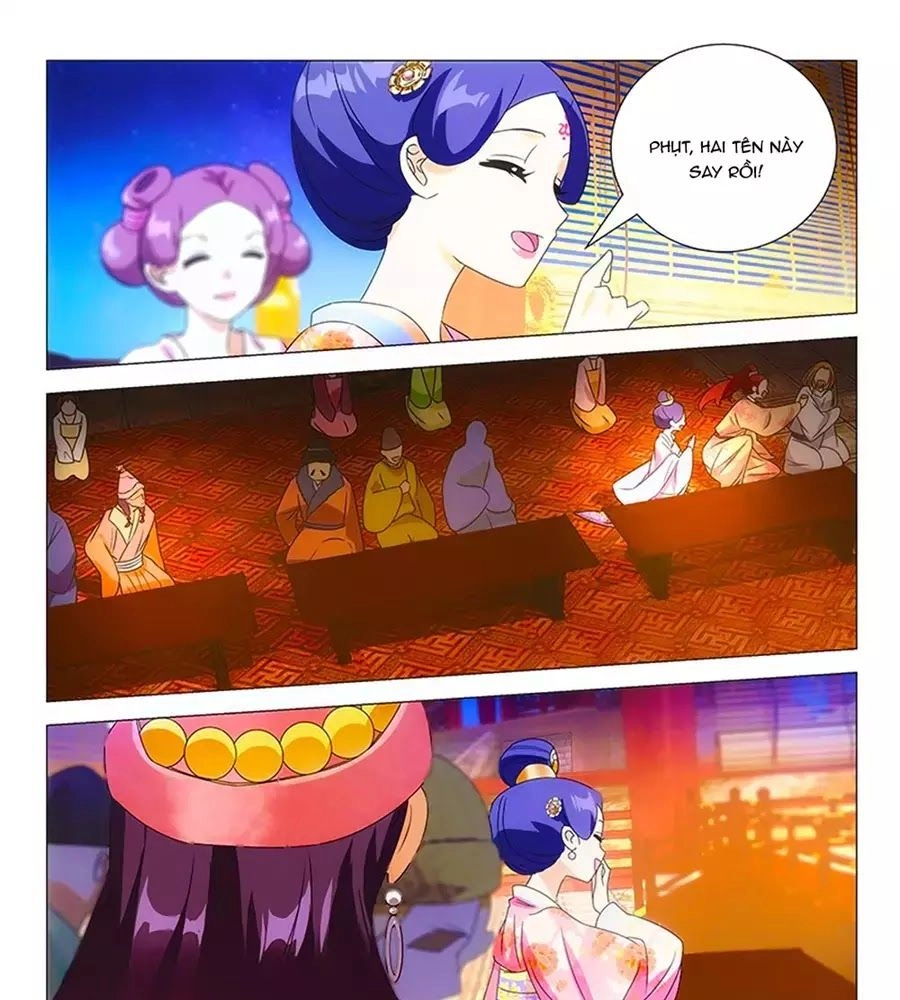 Phò Mã! Không Nên A! Chapter 71 - 13