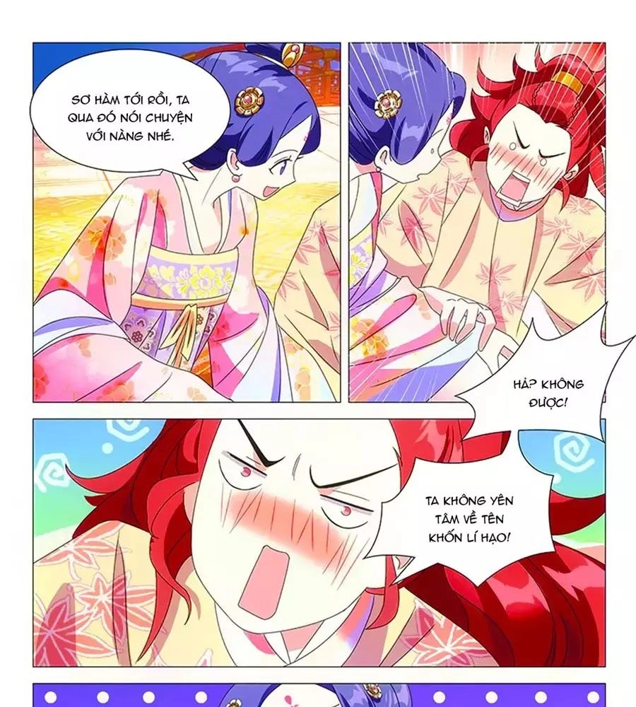 Phò Mã! Không Nên A! Chapter 71 - 15