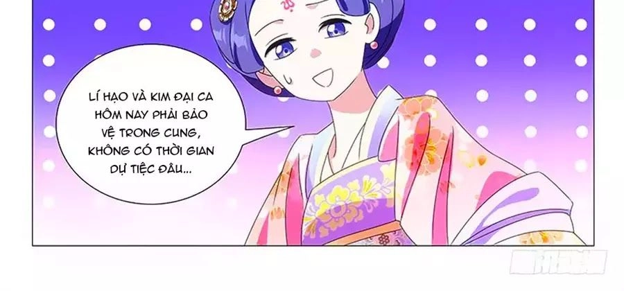 Phò Mã! Không Nên A! Chapter 71 - 16