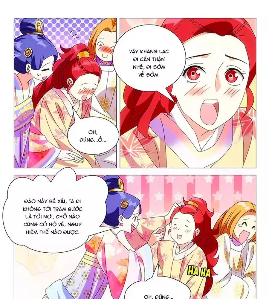 Phò Mã! Không Nên A! Chapter 71 - 17