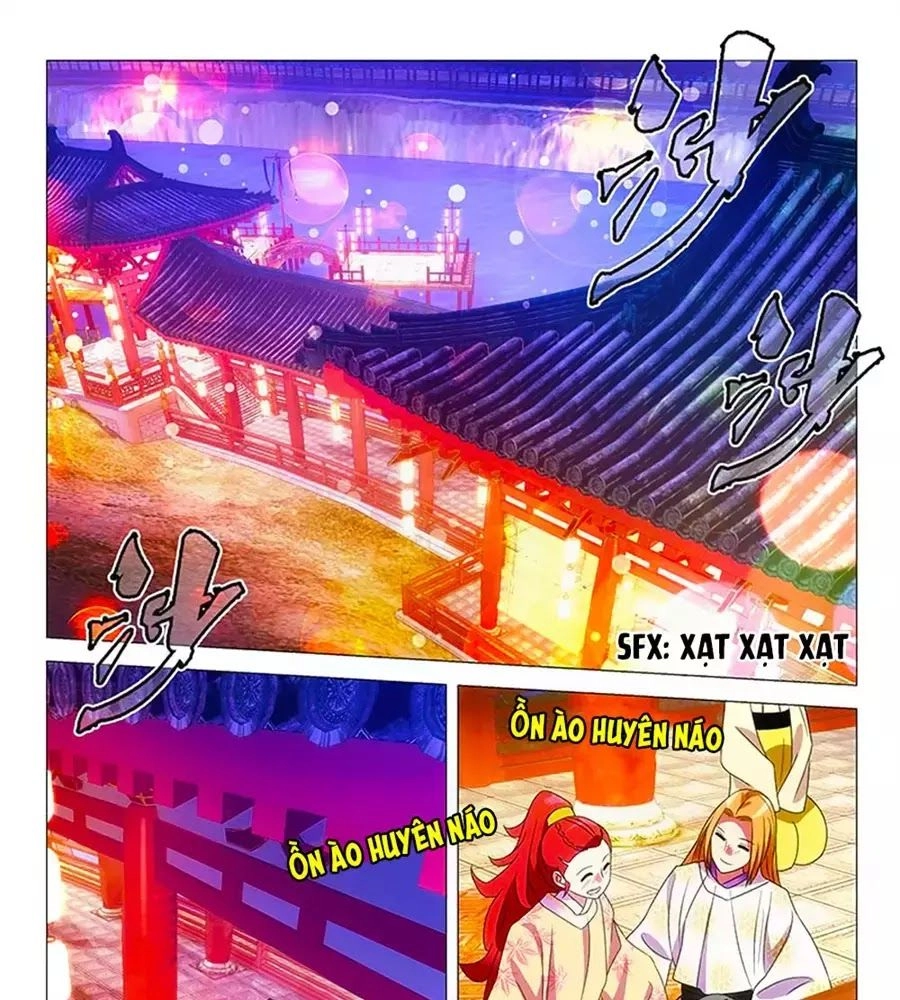 Phò Mã! Không Nên A! Chapter 72 - 3