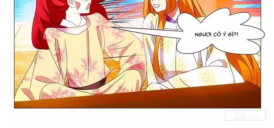 Phò Mã! Không Nên A! Chapter 72 - 6