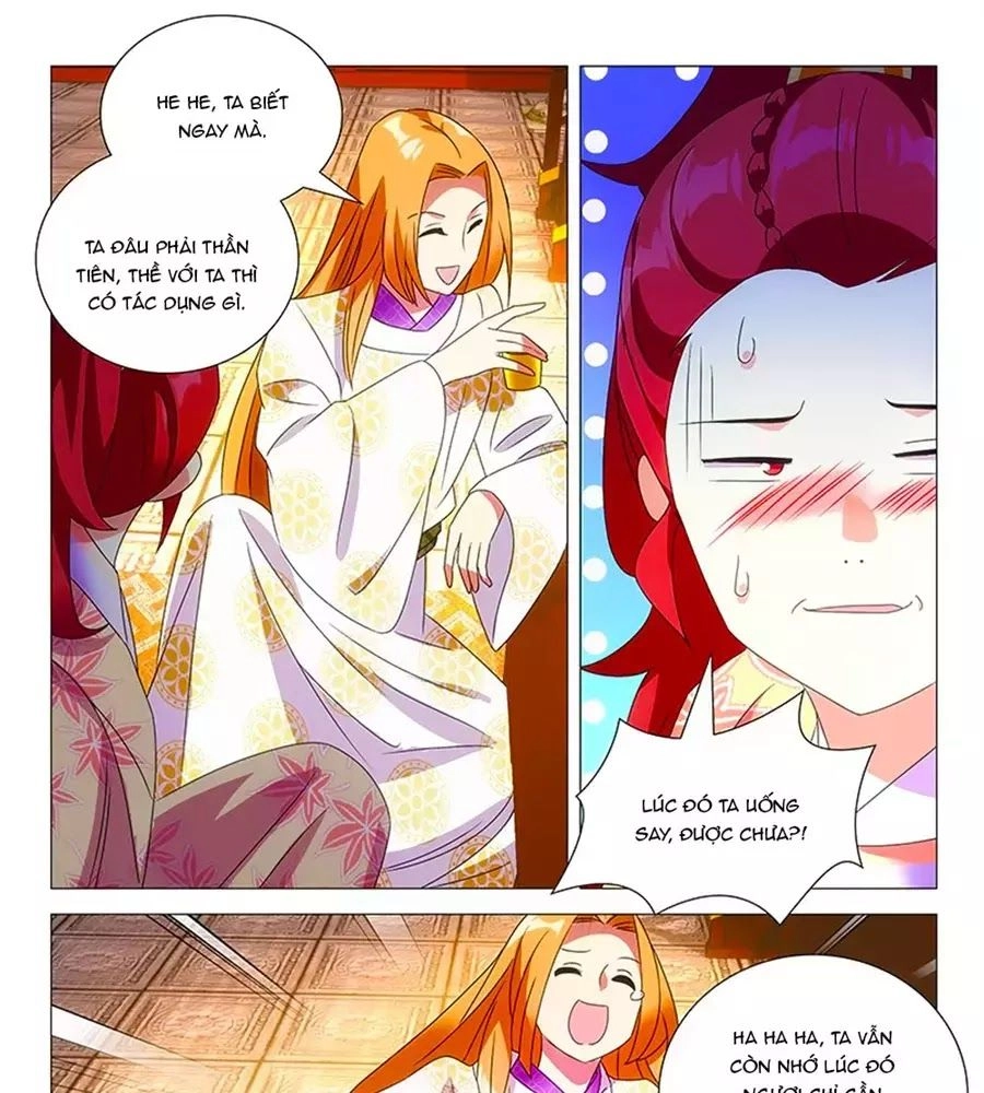 Phò Mã! Không Nên A! Chapter 72 - 7