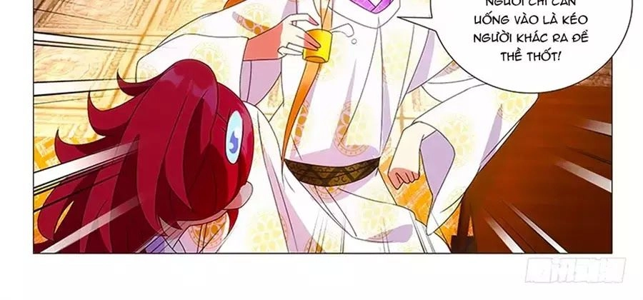 Phò Mã! Không Nên A! Chapter 72 - 8