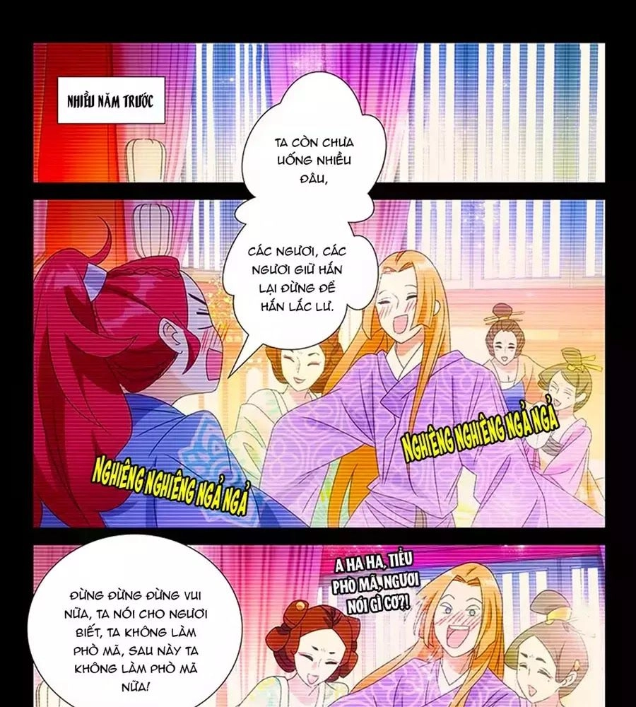 Phò Mã! Không Nên A! Chapter 72 - 9