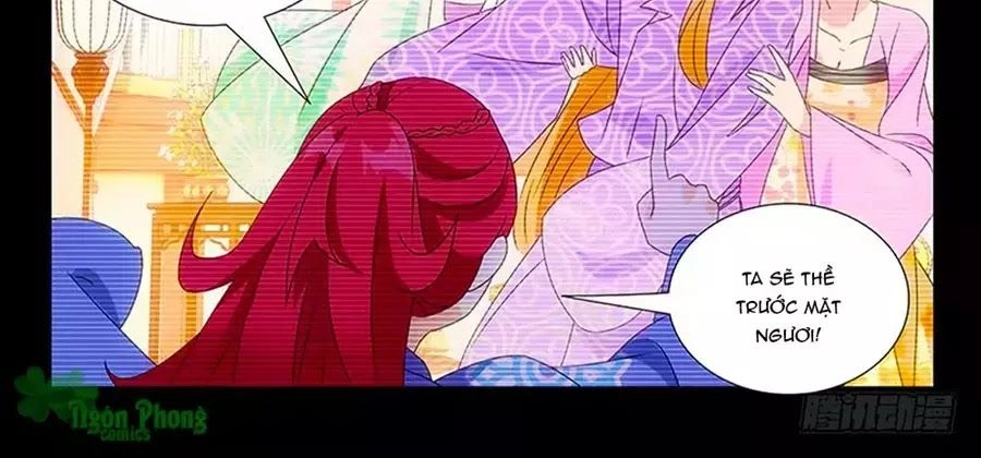 Phò Mã! Không Nên A! Chapter 72 - 10