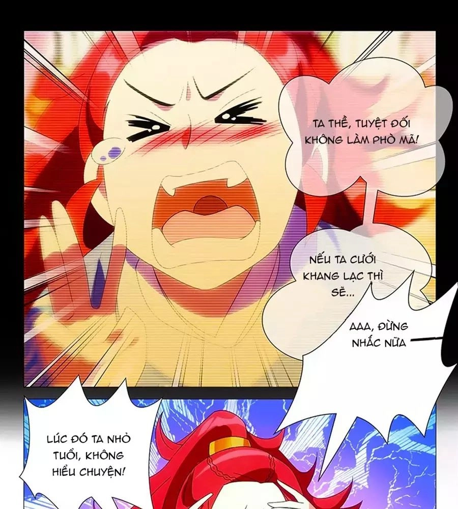 Phò Mã! Không Nên A! Chapter 72 - 11