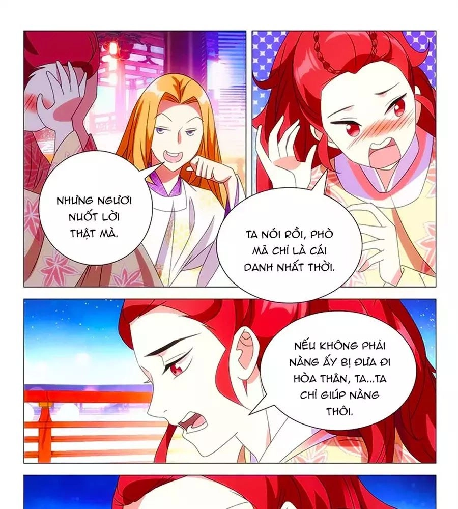 Phò Mã! Không Nên A! Chapter 72 - 13