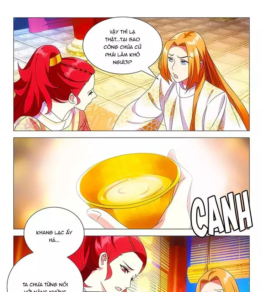 Phò Mã! Không Nên A! Chapter 72 - 15