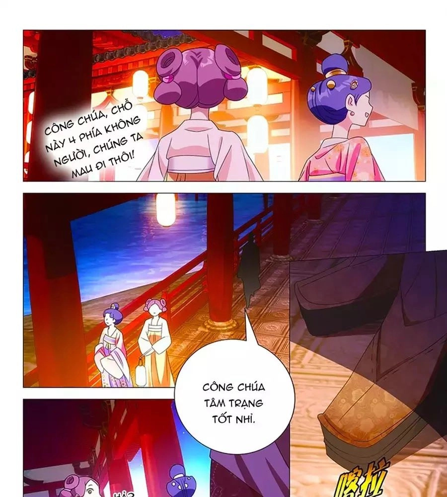 Phò Mã! Không Nên A! Chapter 72 - 19