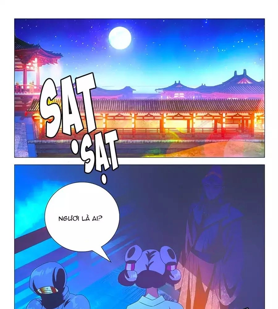 Phò Mã! Không Nên A! Chapter 73 - 1