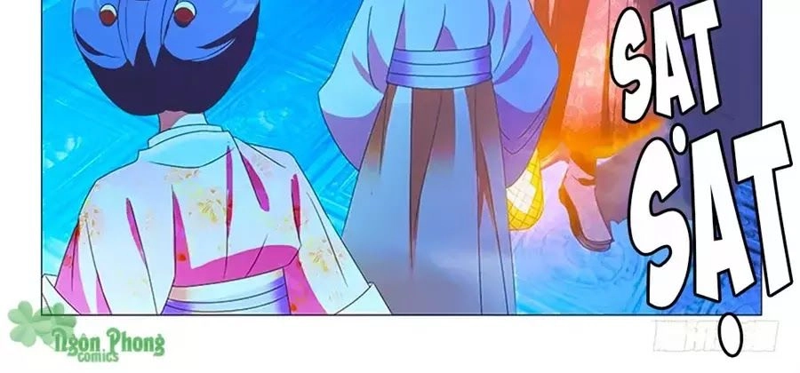 Phò Mã! Không Nên A! Chapter 73 - 2