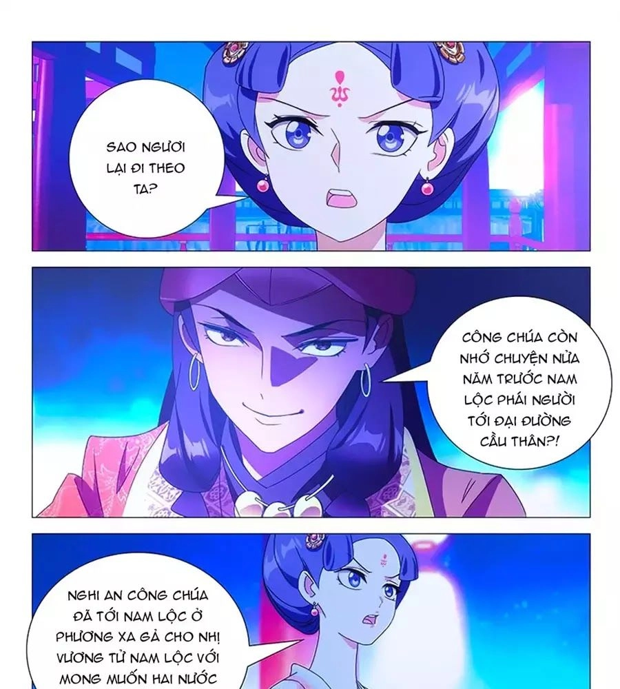 Phò Mã! Không Nên A! Chapter 73 - 5