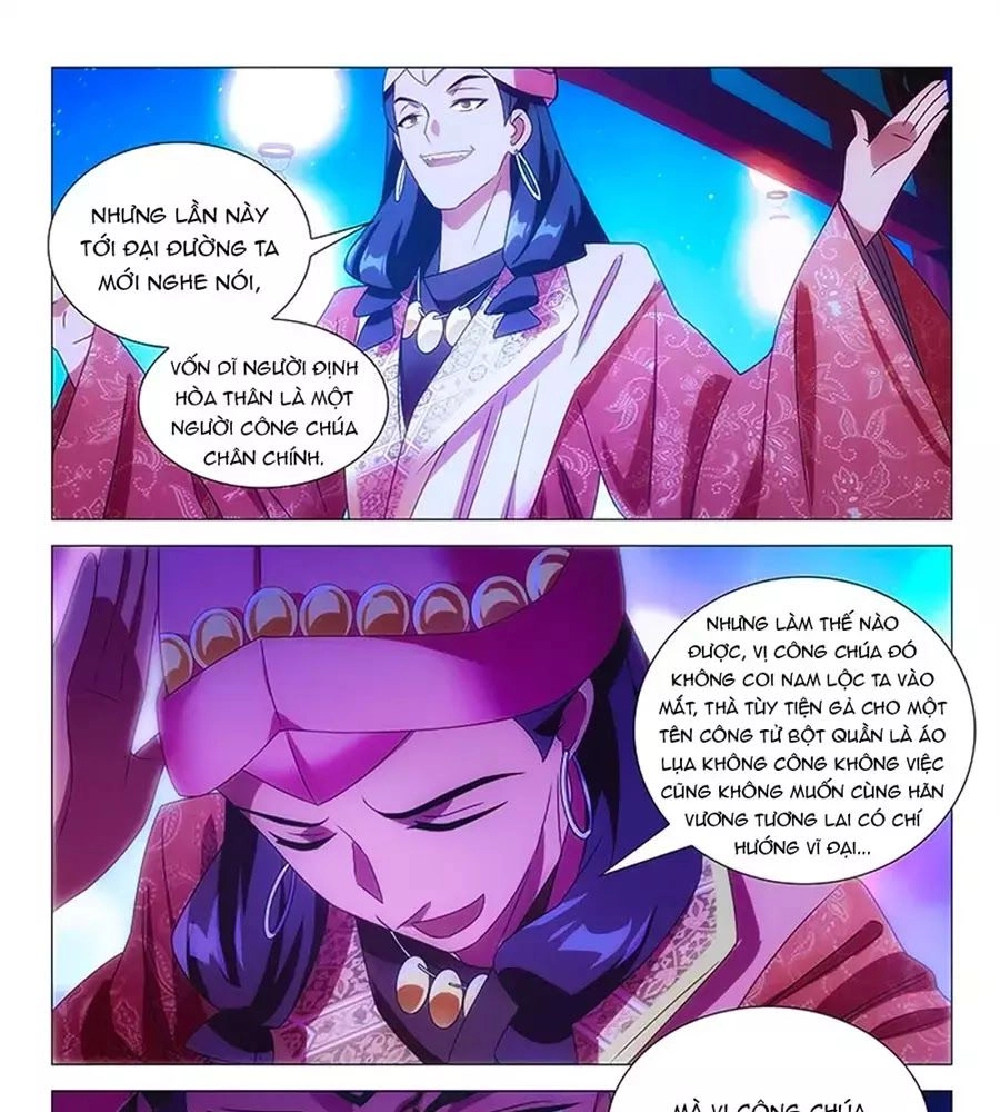 Phò Mã! Không Nên A! Chapter 73 - 9