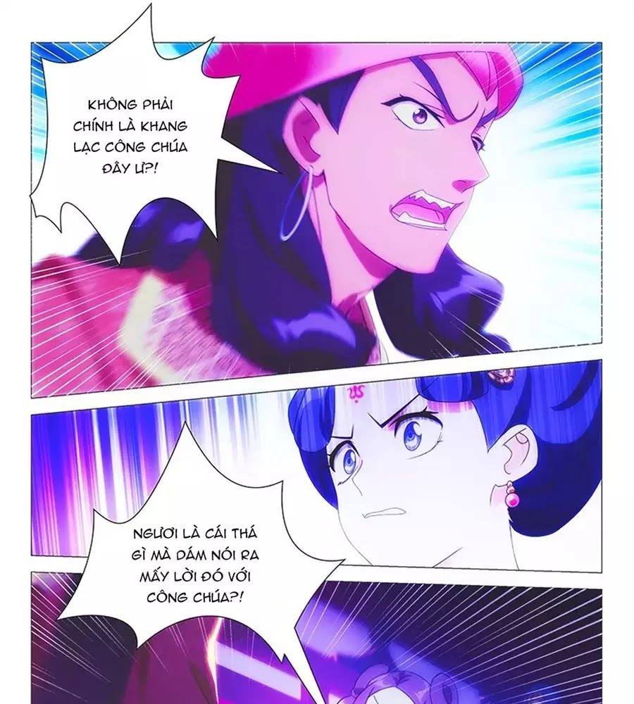 Phò Mã! Không Nên A! Chapter 73 - 11