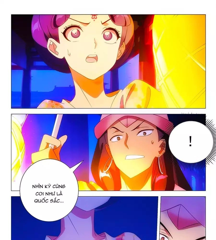 Phò Mã! Không Nên A! Chapter 73 - 15