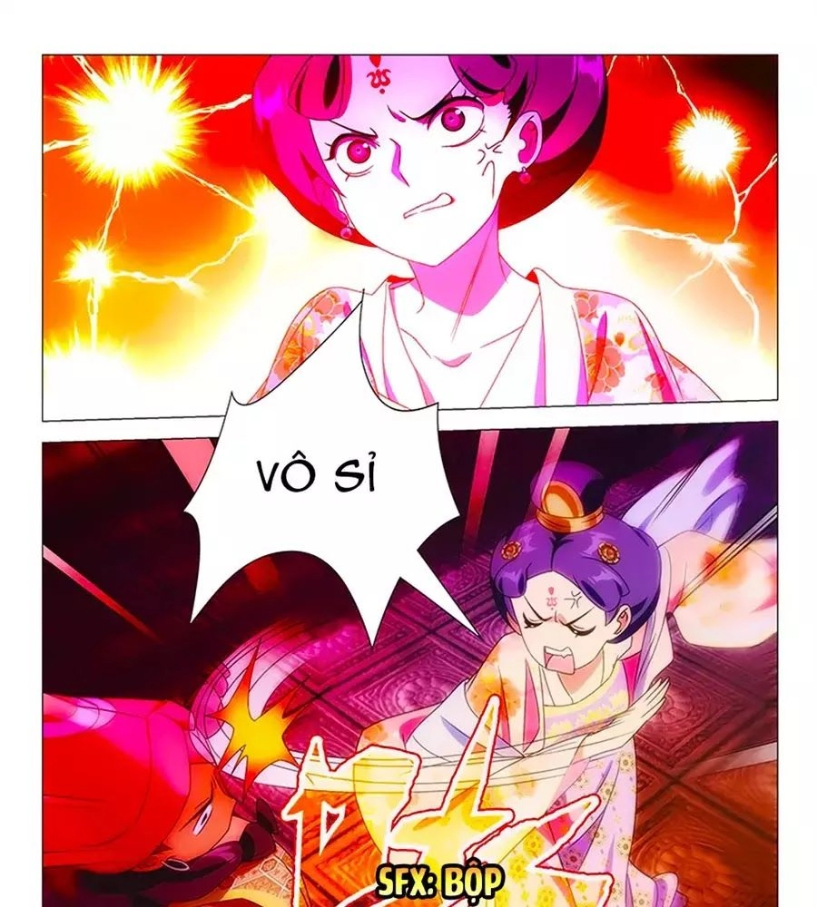 Phò Mã! Không Nên A! Chapter 73 - 17